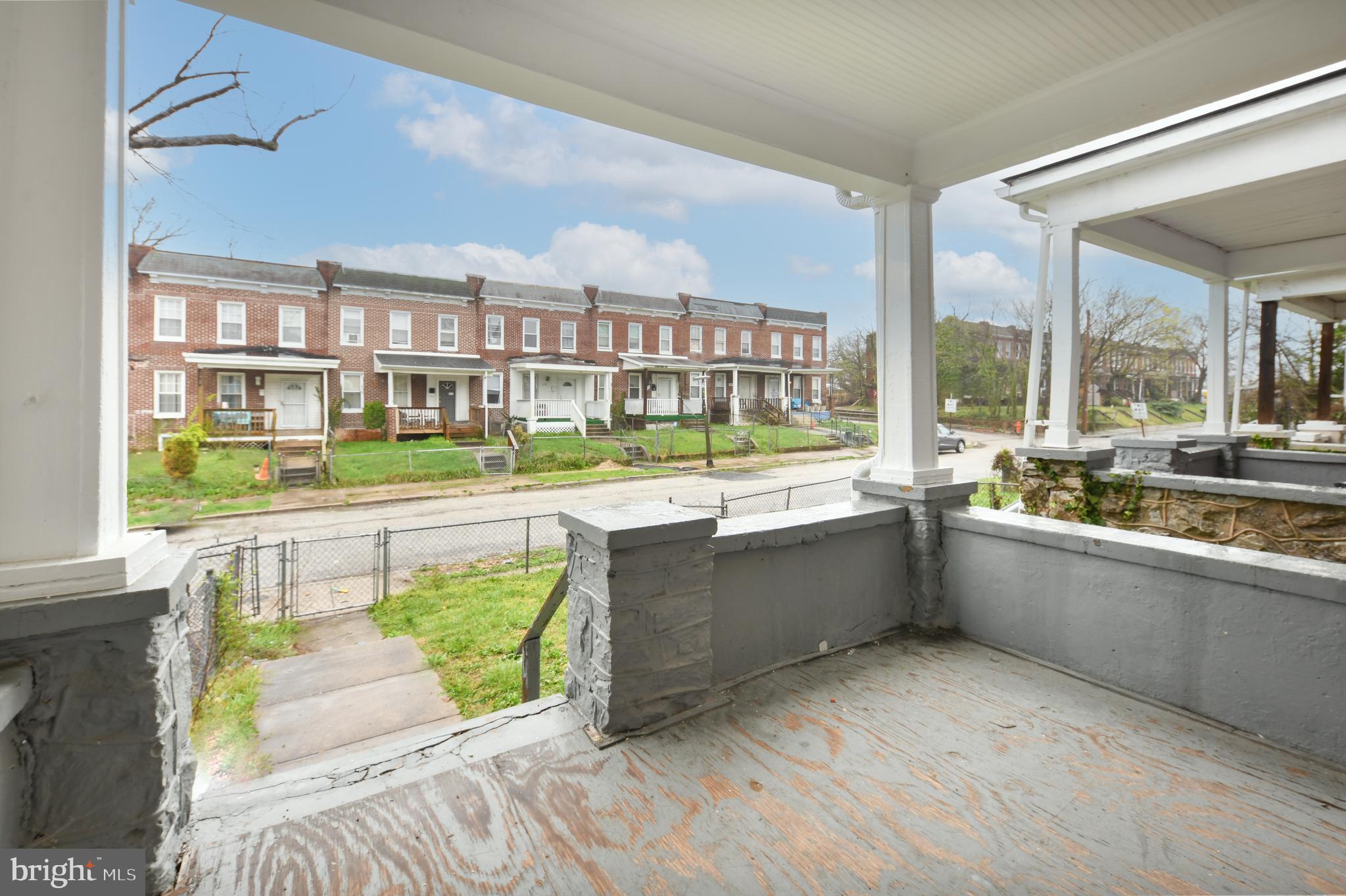 2916 Ridgewood Avenue Baltimore, MD 21215 - Photo 34 of 35