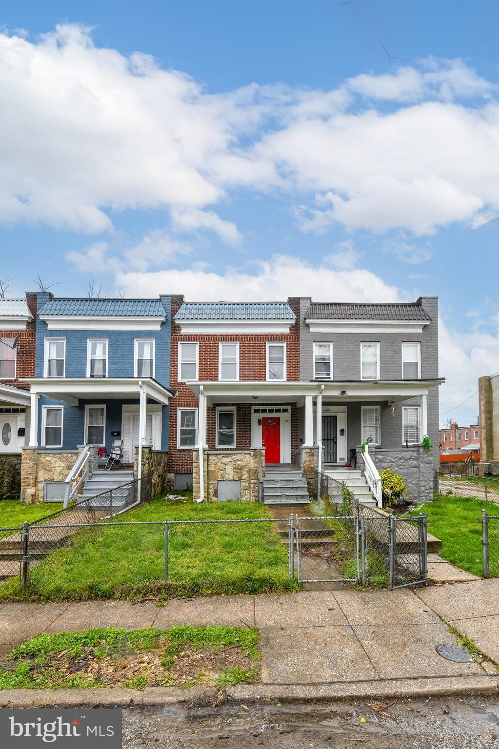 2916 Ridgewood Avenue Baltimore, MD 21215 - Photo 35 of 35
