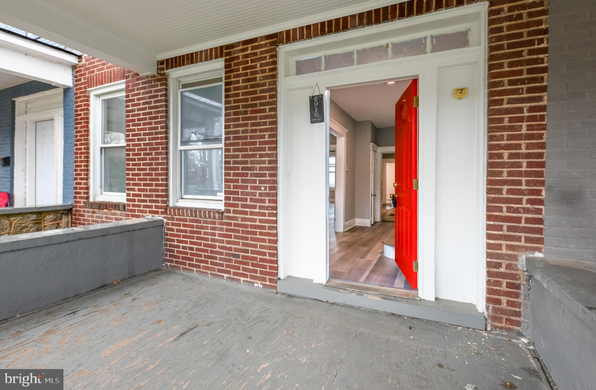 2916 Ridgewood Avenue Baltimore, MD 21215 - Photo 7 of 35