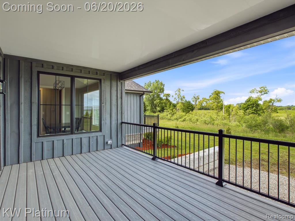 493 Wood Road Snover, MI 48472 - Photo 46 of 60