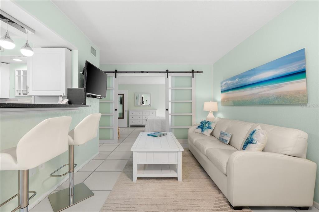 5955 Midnight Pass Road, Unit 4E Sarasota, FL 34242 - Photo 9 of 59 Gallery Image 9