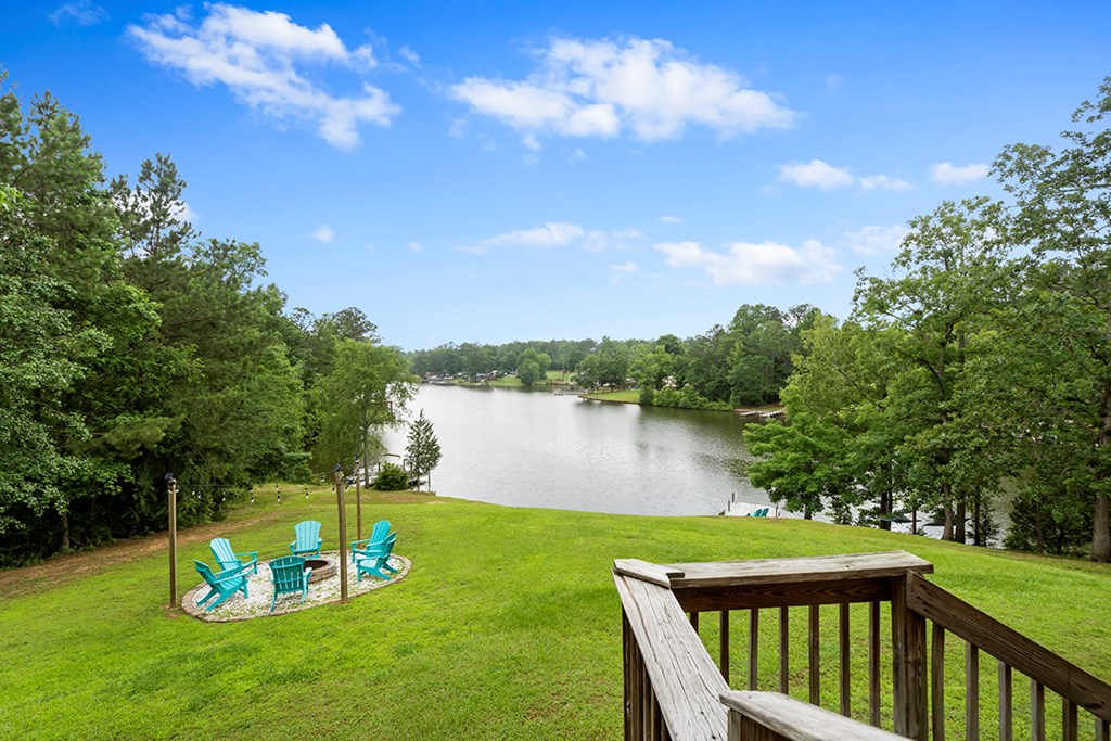 322 East Stagecoach Road Cross Hill, SC 29332 - Photo 4 of 22 Gallery Image 4