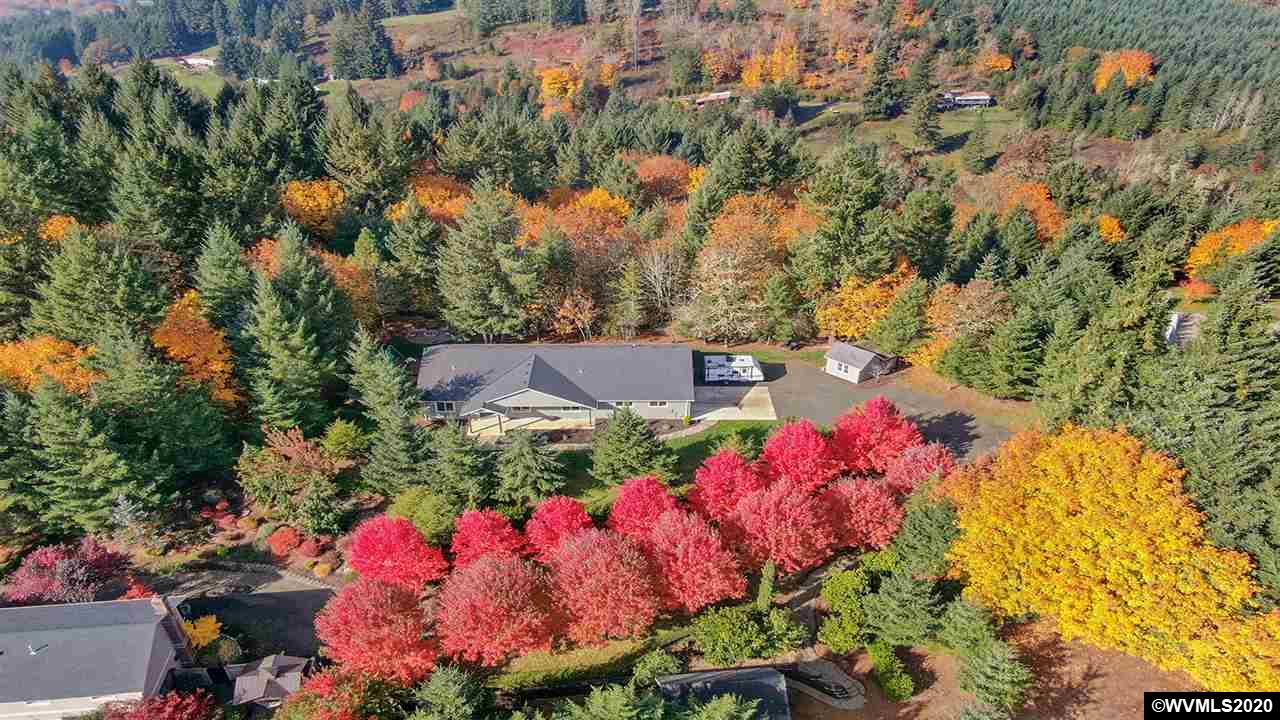 6220 Treehouse Road Monmouth, OR 97361 - Photo 41 of 42