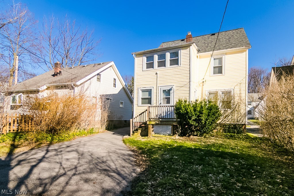 3985 Orchard Road Cleveland Heights, OH 44121 - Photo 3 of 34 Gallery Image 3