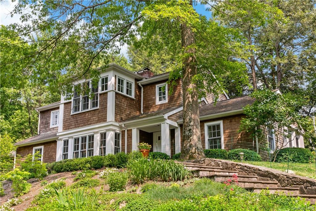 201 Seven Bridges Road, Mount Kisco, NY 10549 Compass