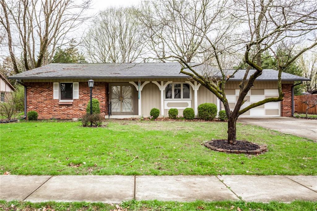 8202 Taunton Road Indianapolis, IN 46260 - Photo 1 of 25 Gallery Image 1