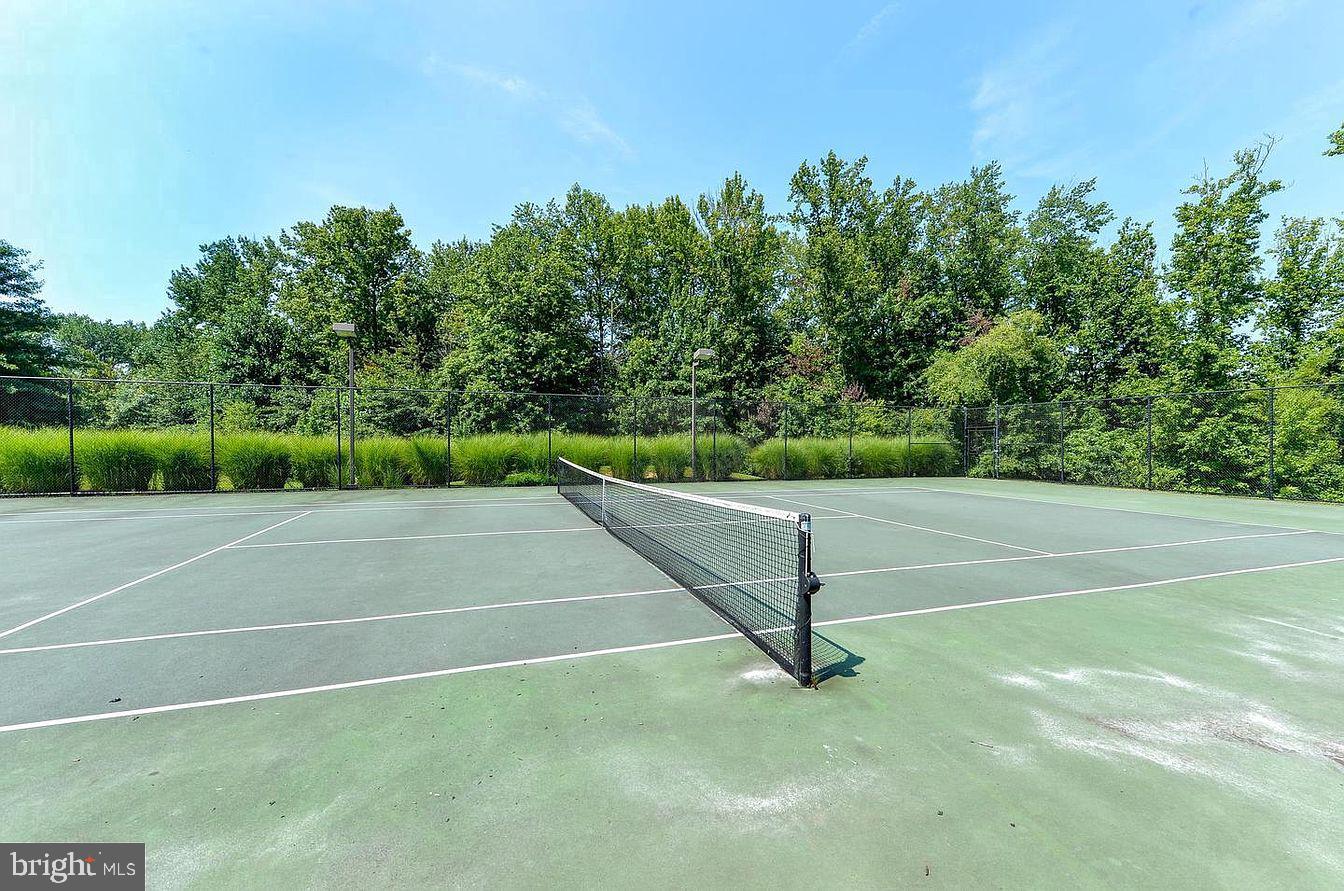 169 Thomas Jefferson Terrace Elkton, MD 21921 - Photo 16 of 19 a view of a tennis court