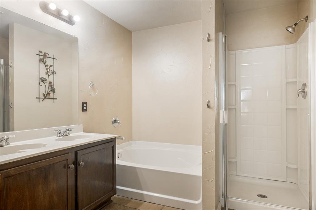 6504 Corral Lane Denton, TX 76210 - Photo 22 of 25