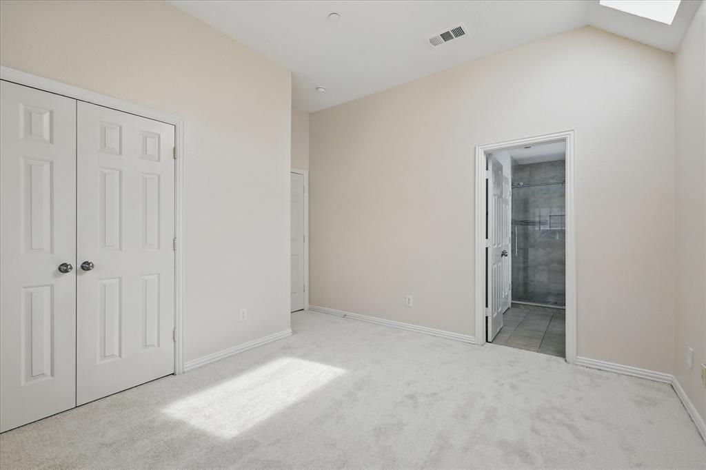 14625 Windsor Court Addison, TX 75001 - Photo 27 of 40 a view of an empty room