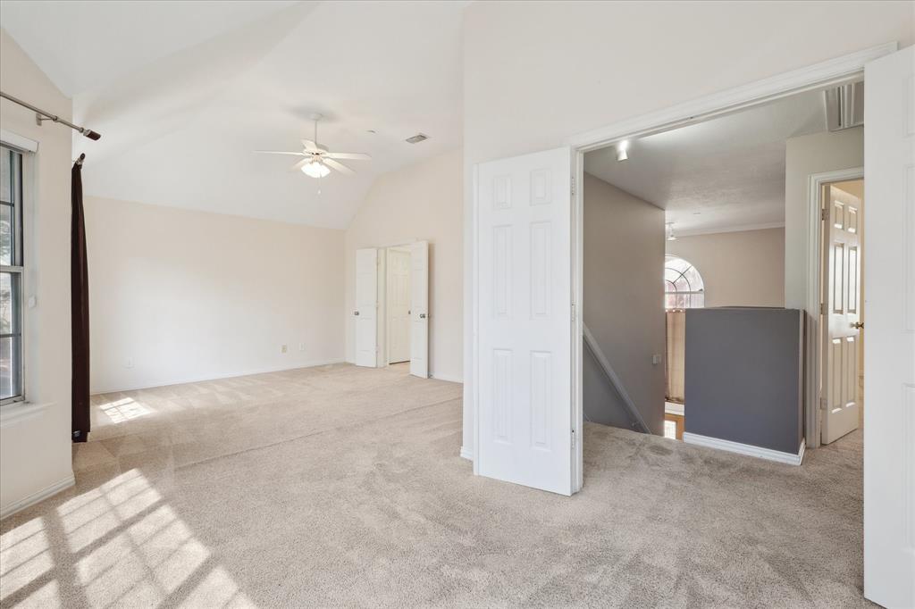 14625 Windsor Court Addison, TX 75001 - Photo 32 of 40 a view of empty room