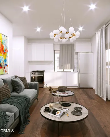 $859,500 | 1160 West 1st Street, Oxnard, CA 93030