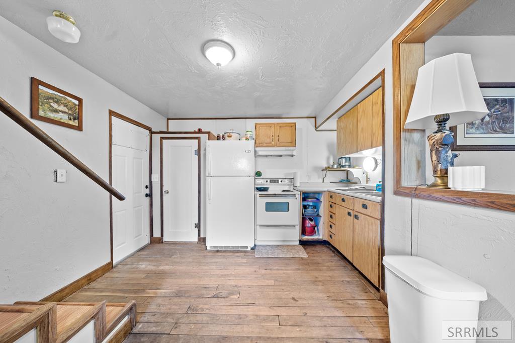 406 1st W Street Ririe, ID 83443 - Photo 35 of 59