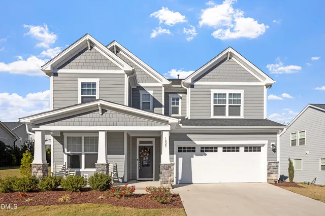 $3,000 | 1829 Knights Crest Way, Wake Forest, NC 27587