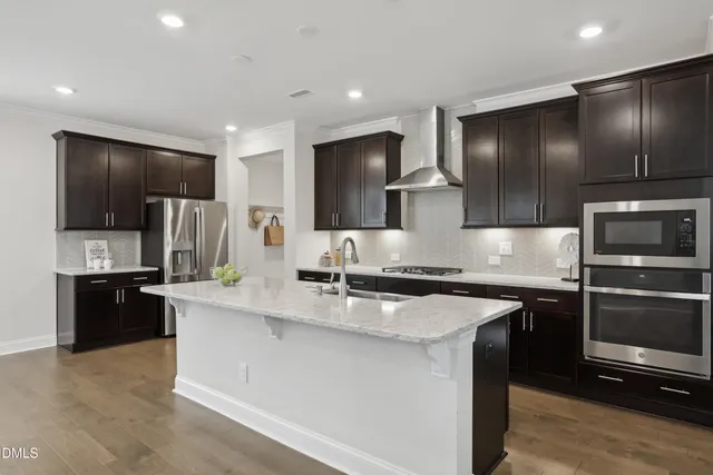 $3,500 | 1829 Knights Crest Way, Wake Forest, NC 27587