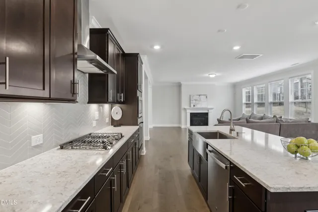 $3,500 | 1829 Knights Crest Way, Wake Forest, NC 27587