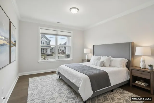 $3,500 | 1829 Knights Crest Way, Wake Forest, NC 27587