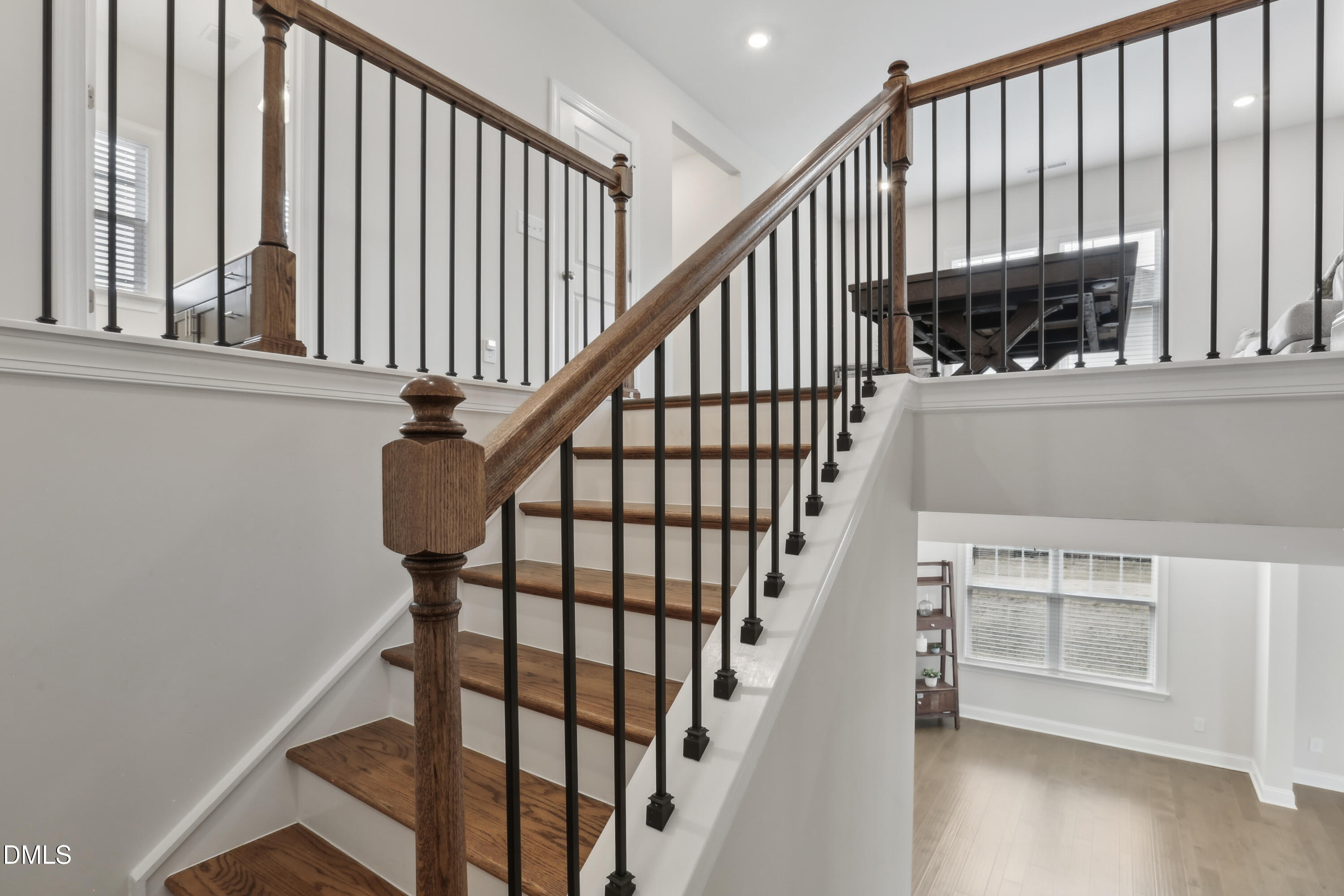1829 Knights Crest Way Wake Forest, NC 27587 - Photo 22 of 45 a view of entryway