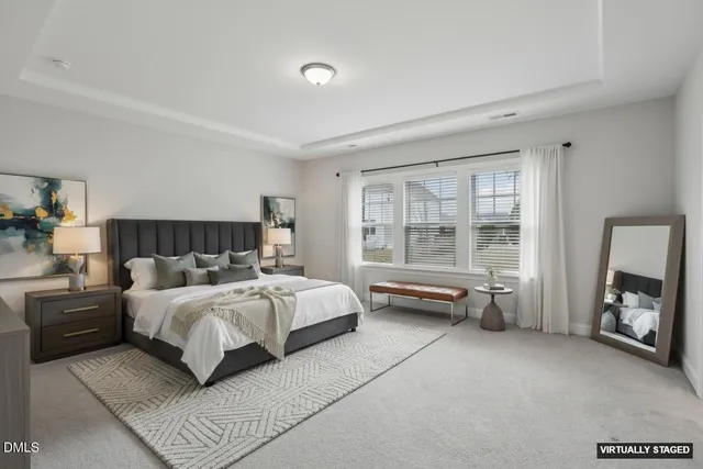 $3,500 | 1829 Knights Crest Way, Wake Forest, NC 27587