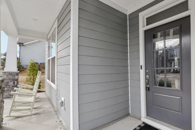 $3,500 | 1829 Knights Crest Way, Wake Forest, NC 27587