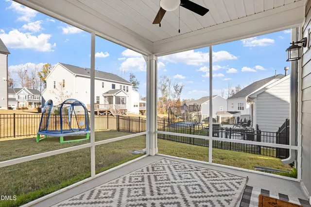 $3,500 | 1829 Knights Crest Way, Wake Forest, NC 27587