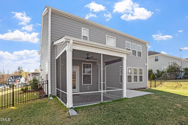 $3,500 | 1829 Knights Crest Way, Wake Forest, NC 27587