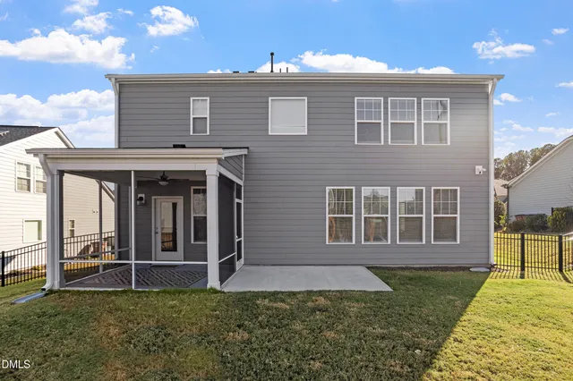 $3,500 | 1829 Knights Crest Way, Wake Forest, NC 27587