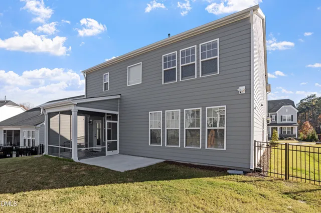 $3,500 | 1829 Knights Crest Way, Wake Forest, NC 27587