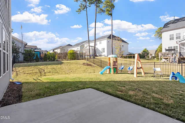 $3,500 | 1829 Knights Crest Way, Wake Forest, NC 27587