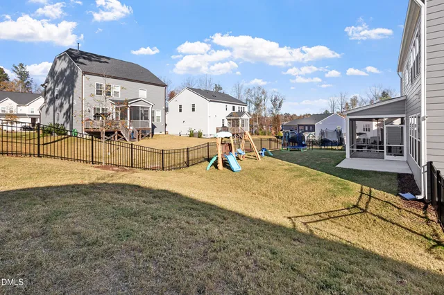 $3,500 | 1829 Knights Crest Way, Wake Forest, NC 27587