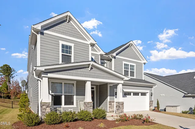 $3,500 | 1829 Knights Crest Way, Wake Forest, NC 27587