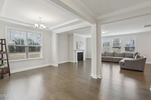 $3,500 | 1829 Knights Crest Way, Wake Forest, NC 27587