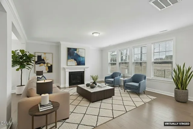 $3,500 | 1829 Knights Crest Way, Wake Forest, NC 27587