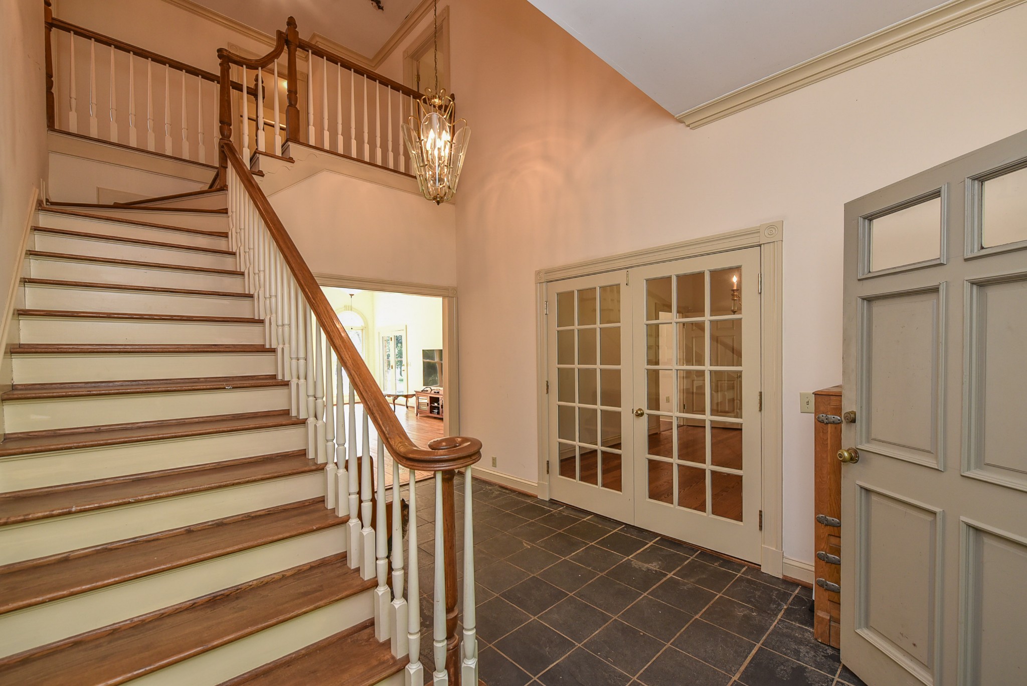 4683 Cairo Bend Road Lebanon, TN 37087 - Photo 30 of 49 a view of entryway with a front door