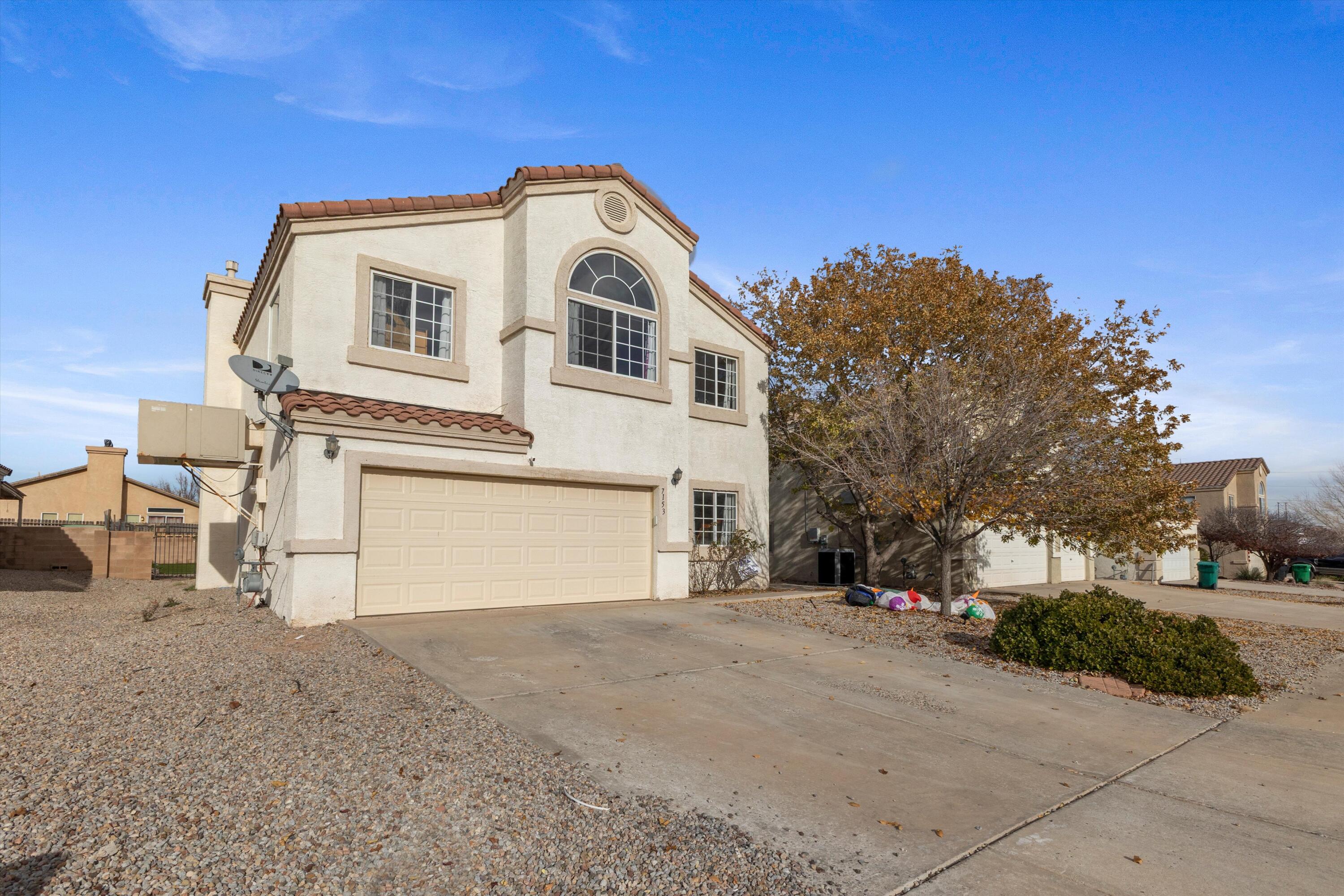 7153 Husky Drive Northeast Rio Rancho, NM 87144 - Photo 1 of 1 Gallery Image 1