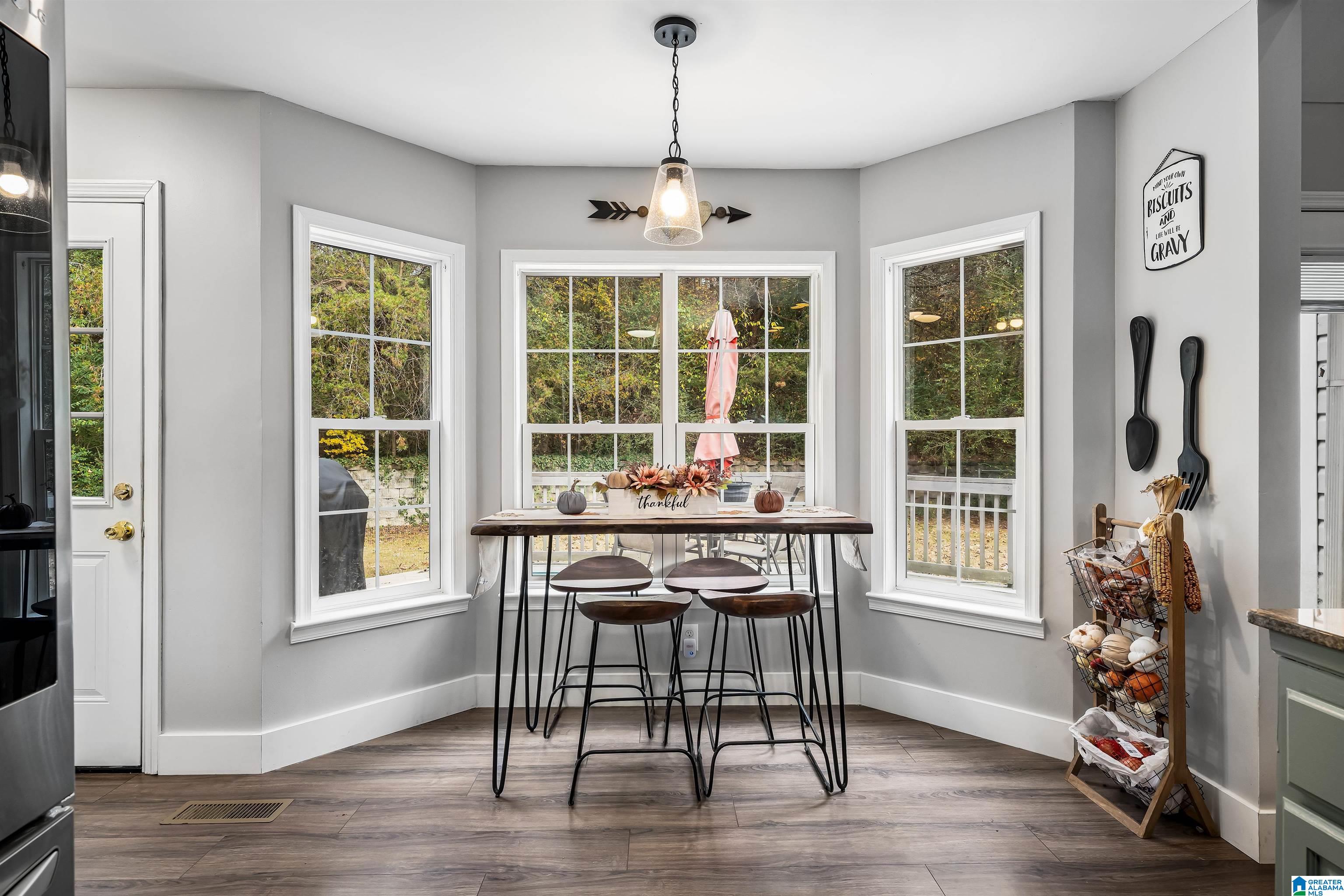 153 Hickory Lane Springville, AL 35146 - Photo 10 of 28