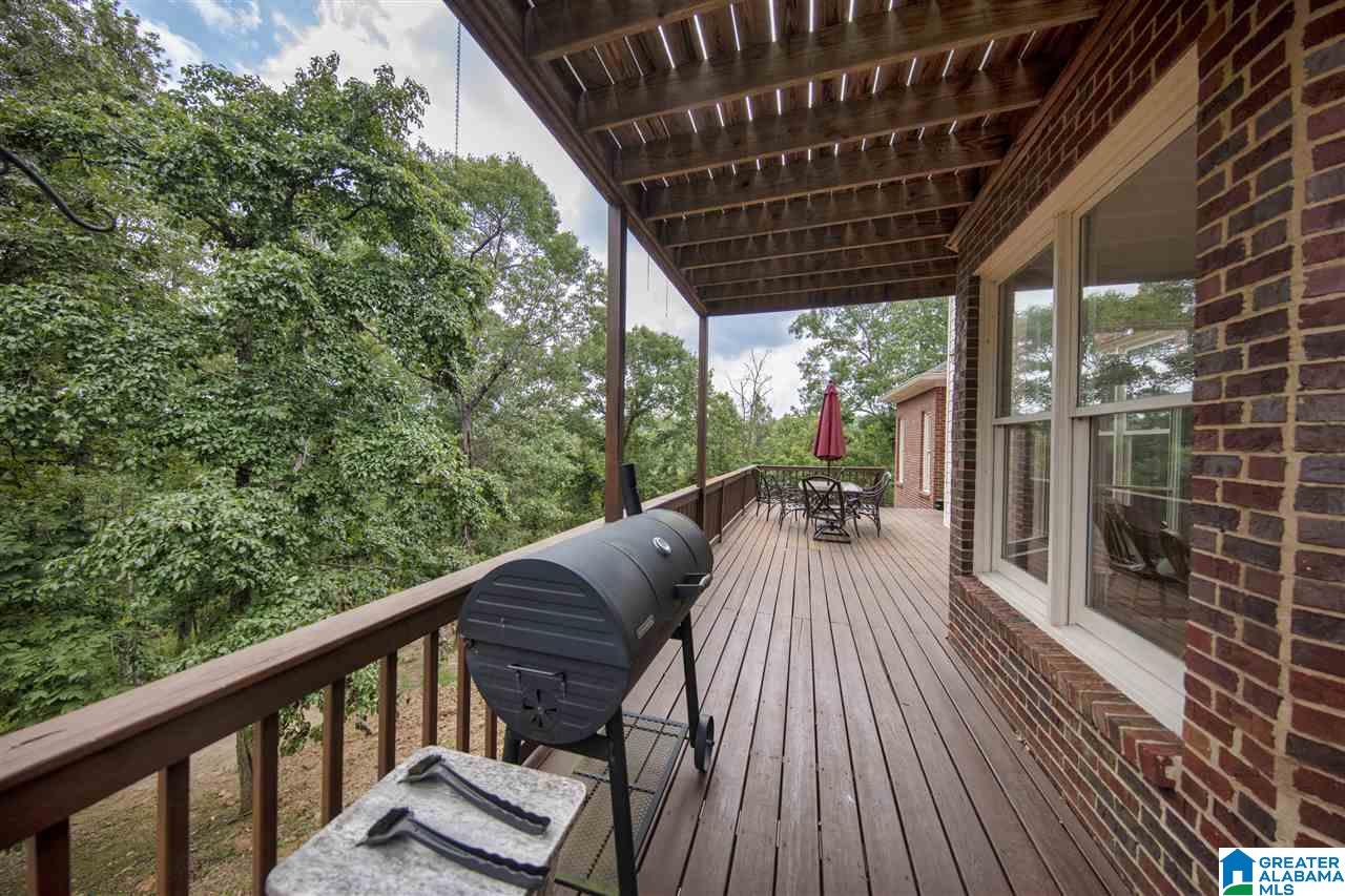 328 Kings Crest Lane Pelham, AL 35124 - Photo 4 of 41