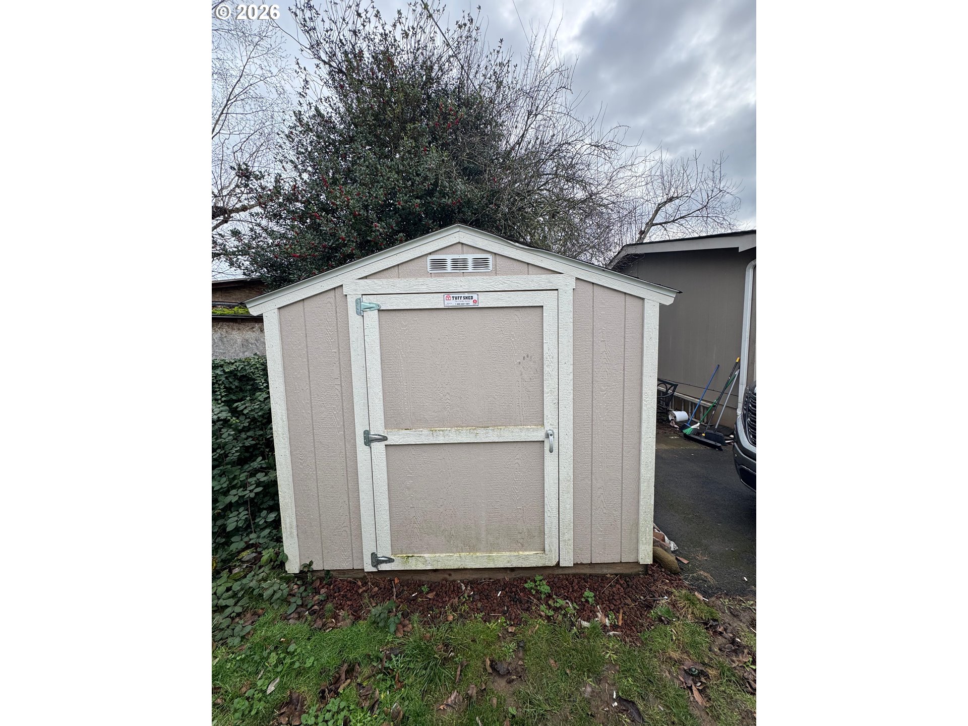 13055 Southeast Stark Street, Unit 39 Portland, OR 97233 - Photo 11 of 11