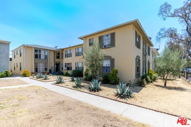 $1,295 | 1624 South St Andrews Place, Unit 1626, Los Angeles, CA 90019