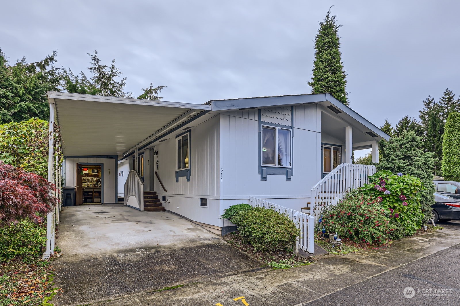 23825 15th Avenue Southeast, Unit 317 Bothell, WA 98021 - Photo 1 of 25 Gallery Image 1