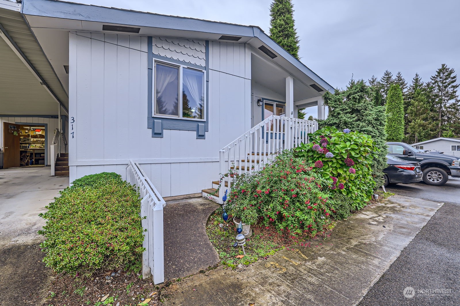 23825 15th Avenue Southeast, Unit 317 Bothell, WA 98021 - Photo 3 of 25 Gallery Image 3