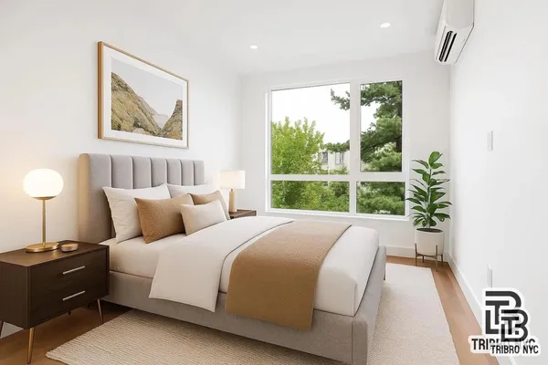 $5,500 | 92 Manhattan Avenue, Unit 4 | Williamsburg