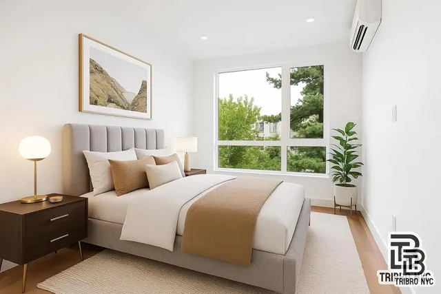 $5,500 | 92 Manhattan Avenue, Unit 4 | Williamsburg