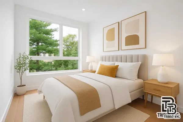 $5,500 | 92 Manhattan Avenue, Unit 4 | Williamsburg