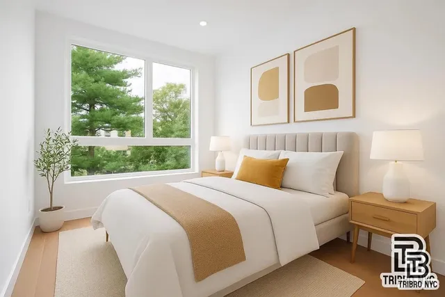 $5,500 | 92 Manhattan Avenue, Unit 4 | Williamsburg