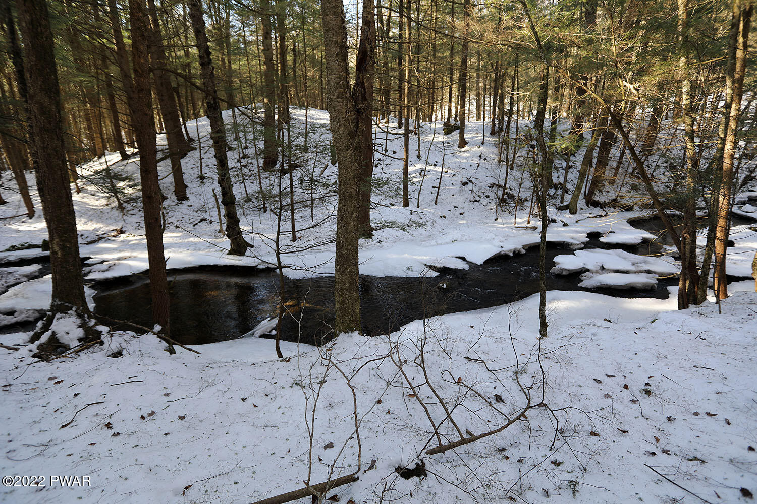 -lot D Spry Road Honesdale, PA 18431 - Photo 2 of 7