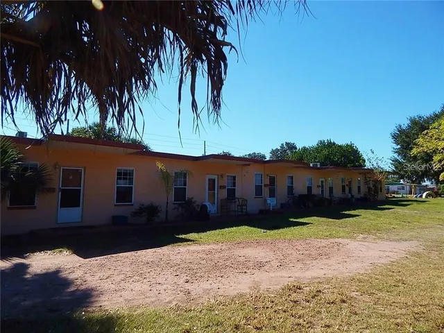 $449,000 | 107 A Street, Lake Wales, FL 33853