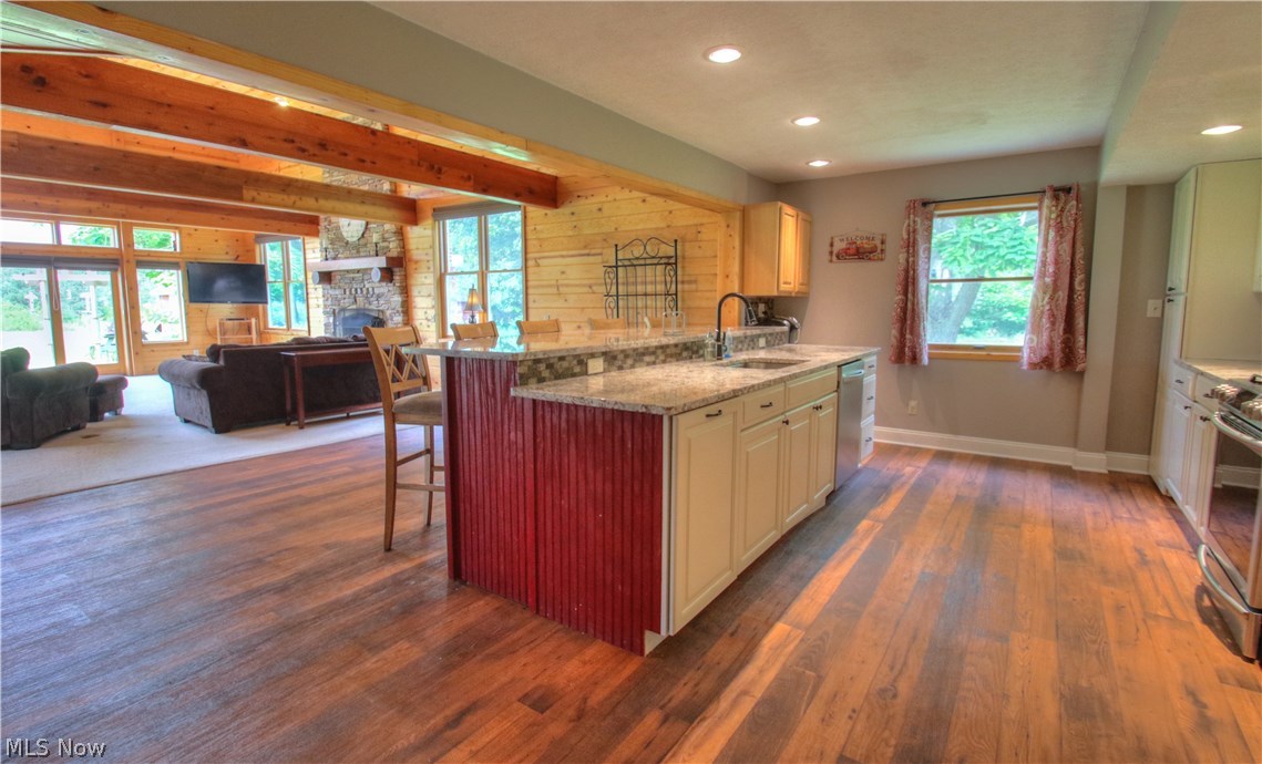 14487 Ford Road Madison, OH 44057 - Photo 4 of 35 Gallery Image 4