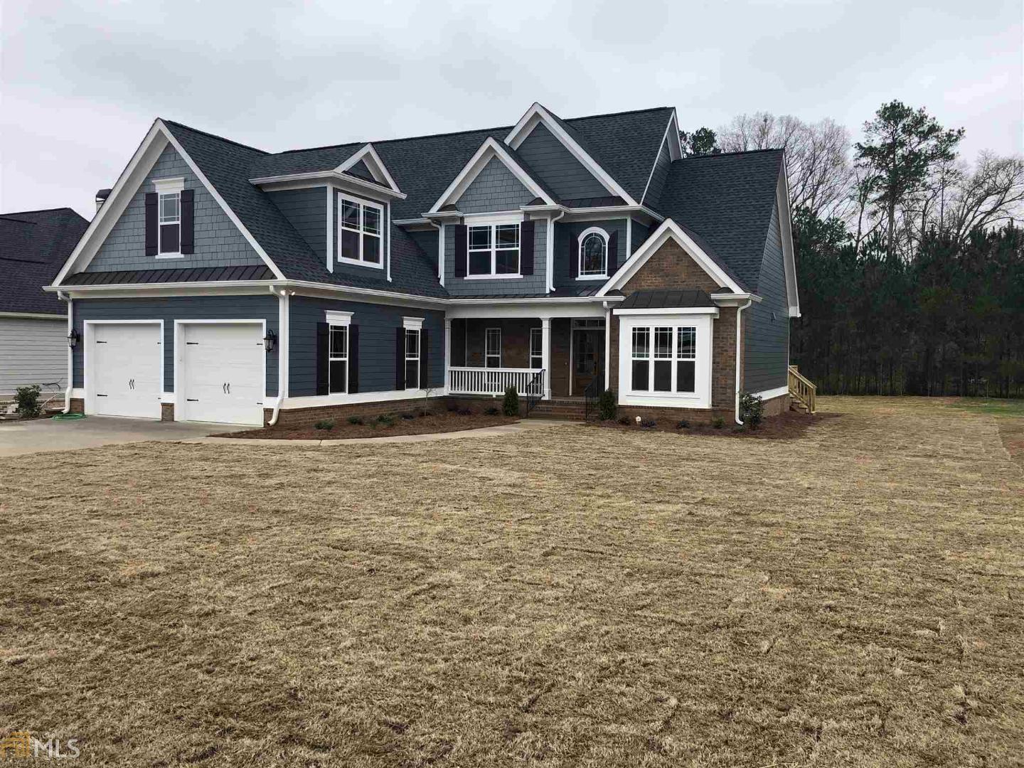 4 Farm View Court Northwest Rome, GA 30165 - Photo 1 of 1 Gallery Image 1