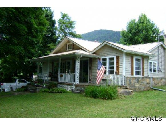 187 Odoms Chapel Road Bakersville, NC 28705 - Photo 1 of 16 Gallery Image 1