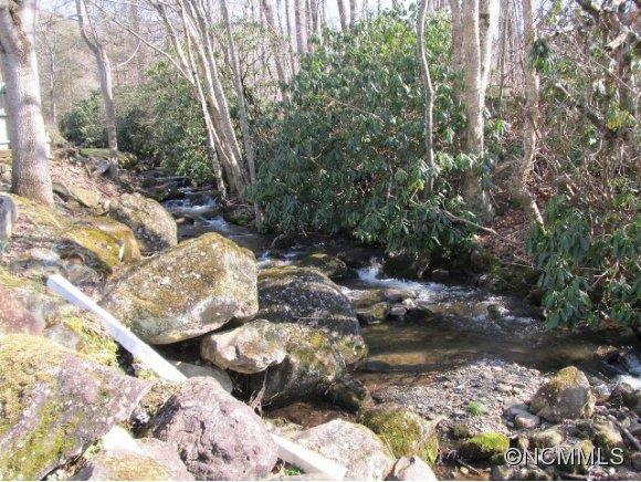 187 Odoms Chapel Road Bakersville, NC 28705 - Photo 15 of 16 Gallery Image 15